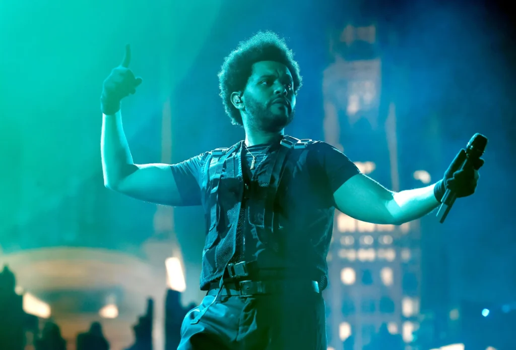 The Weeknd no Brasil: Cantor canadense anuncia show em São Paulo ainda em 2024