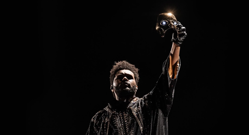 The Weeknd anuncia shows da turnê ‘After Hours Til Dawn’ no Brasil – Curitiba fica de fora