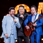 “Cabaré – O Último Encontro” chega a Curitiba neste domingo com Leonardo e Bruno & Marrone