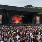 Tá chegando! No próximo dia 23 o Festival Coolritiba reúne grandes nomes da música brasileira na capital paranaense