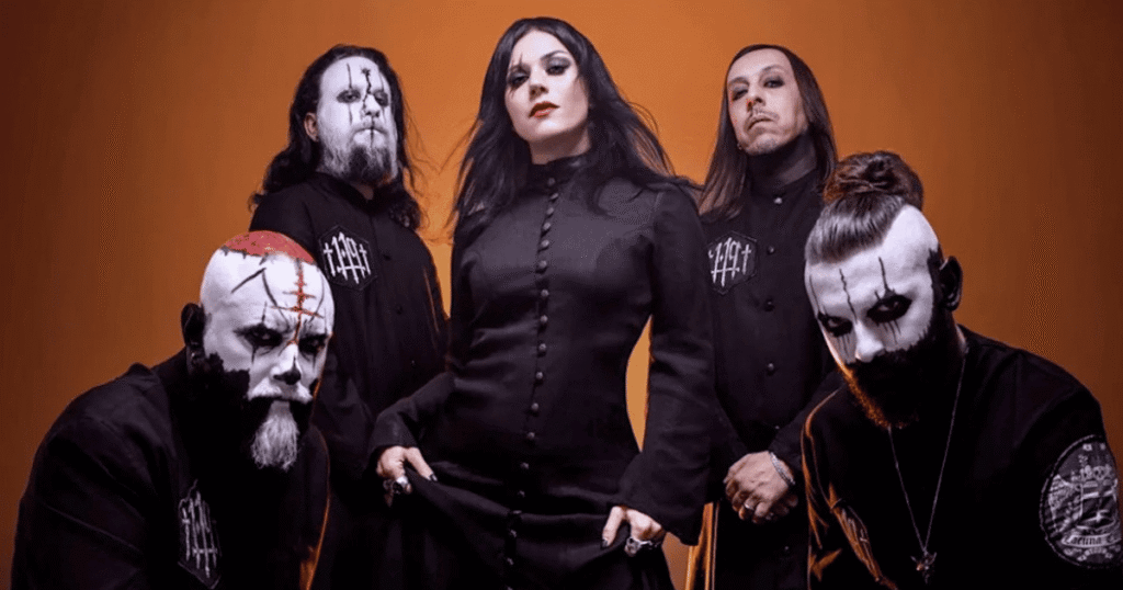 Bangers Open Air 2027 anuncia Lacuna Coil, Floor Jansen, Quiet Riot e mais; veja line-up e ingressos