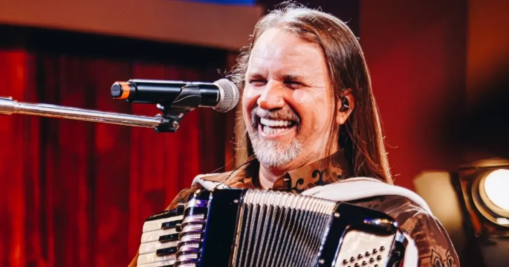 Dorgival Dantas vai incendiar o São João em mais de 25 shows pelo Brasil