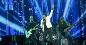 Lionel Richie volta ao Brasil em dezembro com a turnê ‘Say Hello to the Hits’