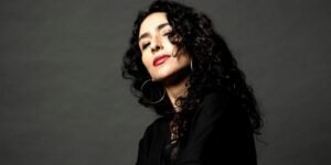 Cantora se apresenta no Cine Lido em 27 de agosto com ingressos limitados