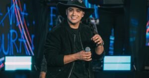 Natanzinho Lima em 2026: agenda completa de shows e o fenômeno que veio do chuveiro de Sergipe