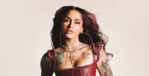 Kehlani no AFROPUNK Brasil 2026: ela vem e é em Salvador