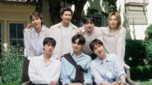 Faixa antes exclusiva de edições deluxe em vinil de 'Arirang' chega ao streaming no aniversário de debut do grupo