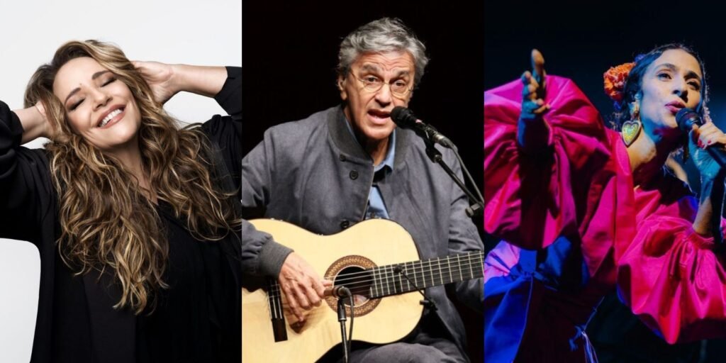 Cine Lido: a nova casa de shows de Curitiba já tem 11 shows confirmados para 2026