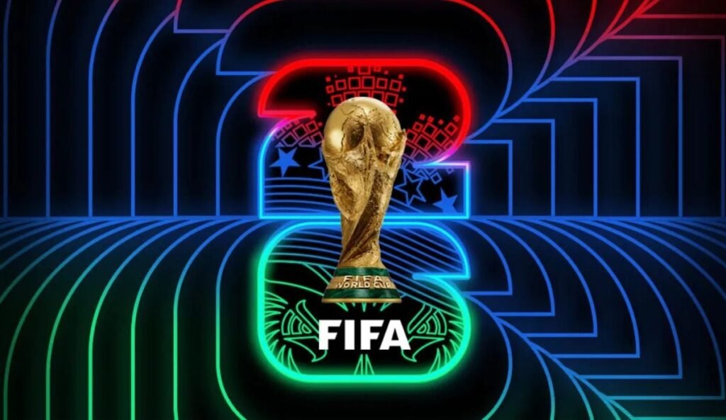 Anitta, Shakira, Rolling Stones e mais: FIFA revela tracklist completa do álbum oficial da Copa 2026