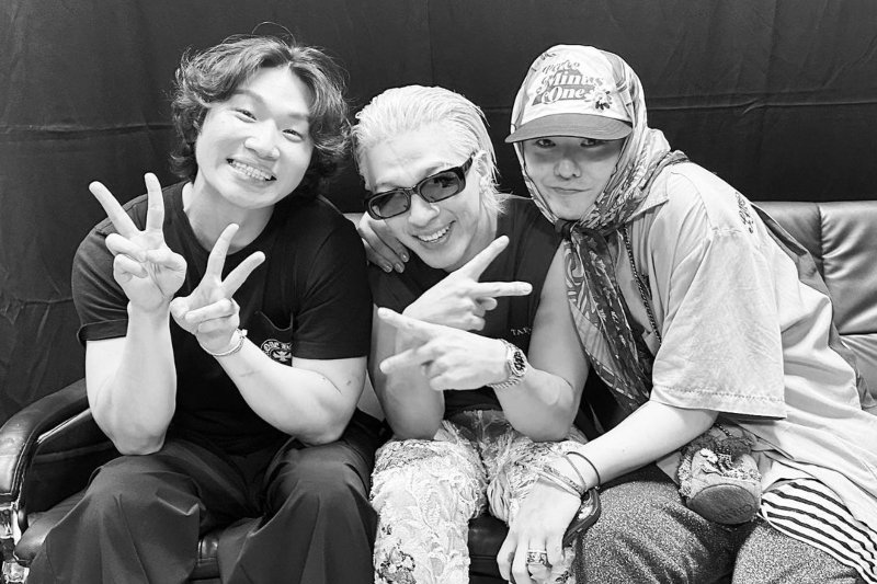 BIGBANG está de volta: turnê mundial de 31 shows celebra 20 anos de história do K-pop
