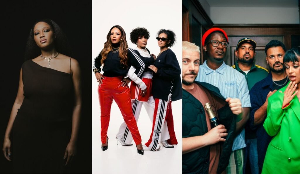 Coala Festival 2026 anuncia Luedji Luna com Fat Family e Buraka Som Sistema no line-up