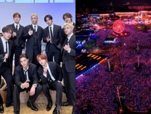Organização promete o maior light ocean da história do festival; confira as regras para entrada dos bastões