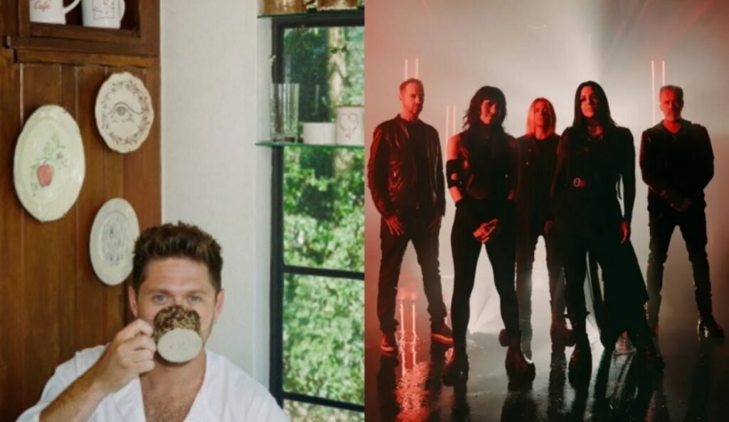 Niall Horan, Evanescence e muito mais: os lançamentos que chegaram essa semana