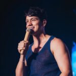 Léo Foguete vai lançar álbum inédito após o São João — e a missão é conectar gerações