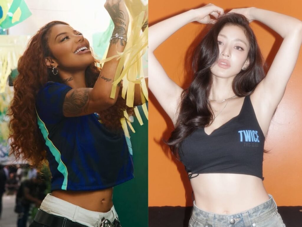 Produzida por RedOne, a faixa também conta com French Montana e terá videoclipe com Ronaldo Fenômeno e estrelas do Real Madrid
