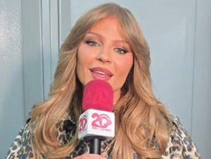 Luísa Sonza no Rock in Rio: pop, bossa nova ou os dois? Ela mesma explica
