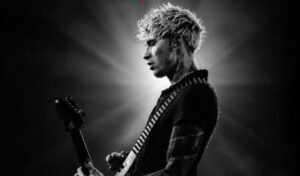 Primeira apresentação solo do artista no Brasil acontece um dia depois do Rock in Rio