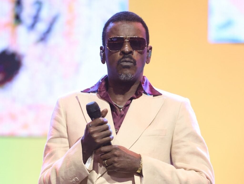 Seu Jorge, Marina Sena, Ludmilla e mais: as performances do Prêmio da Música Brasileira 2026 em homenagem a Cazuza