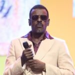 Seu Jorge, Marina Sena, Ludmilla e mais: as performances do Prêmio da Música Brasileira 2026 em homenagem a Cazuza