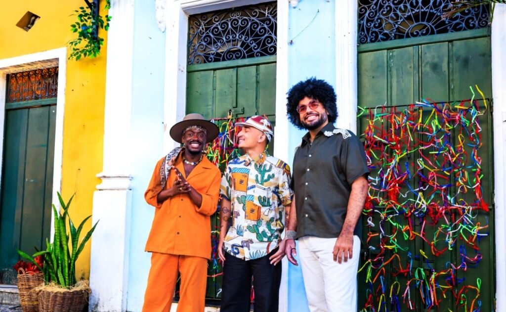 Dominguinho confirma show solo na Pedreira Paulo Leminski em Curitiba — e a expectativa já tá nas alturas
