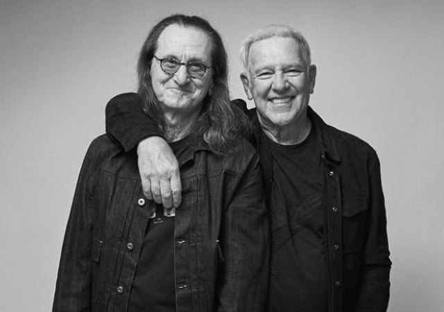 Rush muda tudo no segundo show da turnê e toca ‘2112’ completo pela primeira vez em décadas