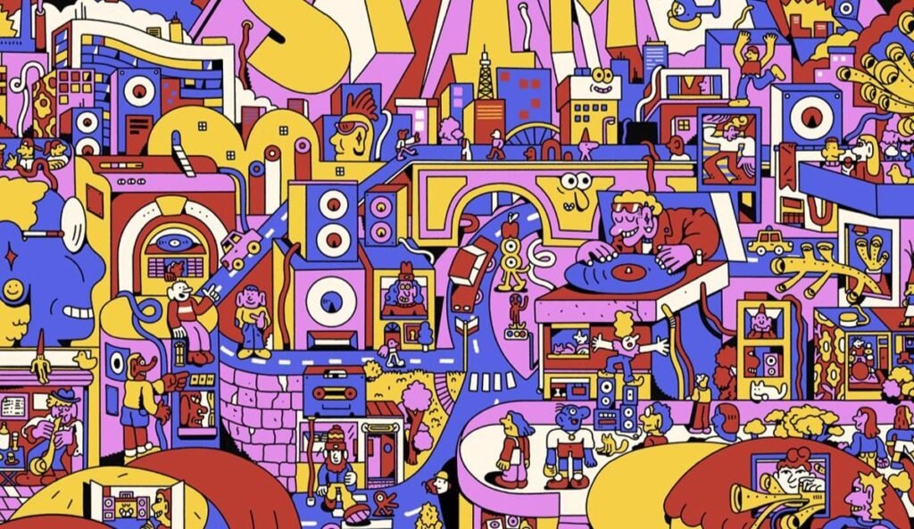 SPIM: São Paulo ganha festival dedicado à música independente com shows em 10 casas e conferência gratuita