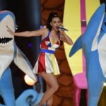 Katy Perry dedica filme-concerto da Lifetimes Tour aos fãs: ‘São eles que me ajudaram por mais de 18 anos’
