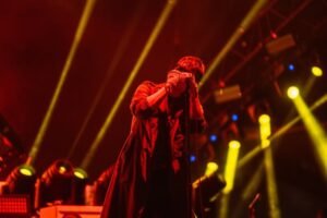Bonnaroo 2026 está acontecendo ao vivo — e dá pra assistir pelo Disney+