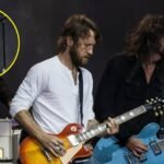Chris Shiflett assumiu o microfone e fez o punk chorar: Foo Fighters tocou clássico do No Use For A Name