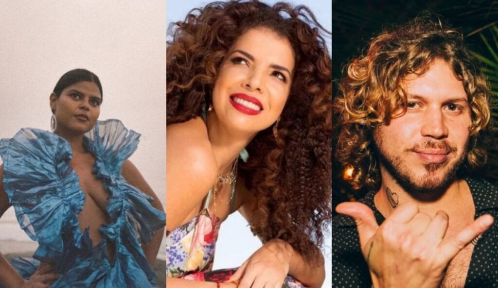 WELLNOW Festival: Vanessa da Mata, Amanda Magalhães e muito bem-estar em SP nesta quinta