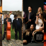 O melhor do rock paranaense se encontra num festival de entrada gratuita em julho