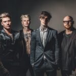 EXCLUSIVO: Melrose Avenue fala sobre o sucesso da banda, nova fase e revela desejo de fazer shows no Brasil