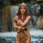 Natura Ekos anuncia parceria inédita com Anitta para Equilibrivm