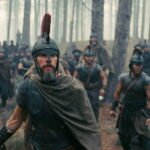 Christopher Nolan transforma o clássico “Odisseia” em uma grandiosa aventura épica