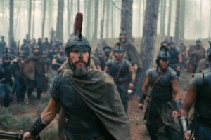 Christopher Nolan transforma o clássico “Odisseia” em uma grandiosa aventura épica