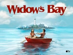 Widow’s Bay: rir da desgraça alheia é uma arte