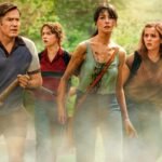Anne Hathaway e Ewan McGregor encaram dinossauros em novo thriller de ficção científica