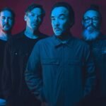 Hoobastank, fenômeno mundial do rock anos 2000, volta ao Brasil para 6 shows