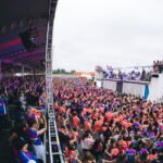 Curitiba Folia anuncia 5ª edição com Tomate, Xanddy Harmonia e Parangolé na icônica Pedreira Paulo Leminski