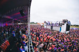 Curitiba Folia anuncia 5ª edição com Tomate, Xanddy Harmonia e Parangolé na icônica Pedreira Paulo Leminski