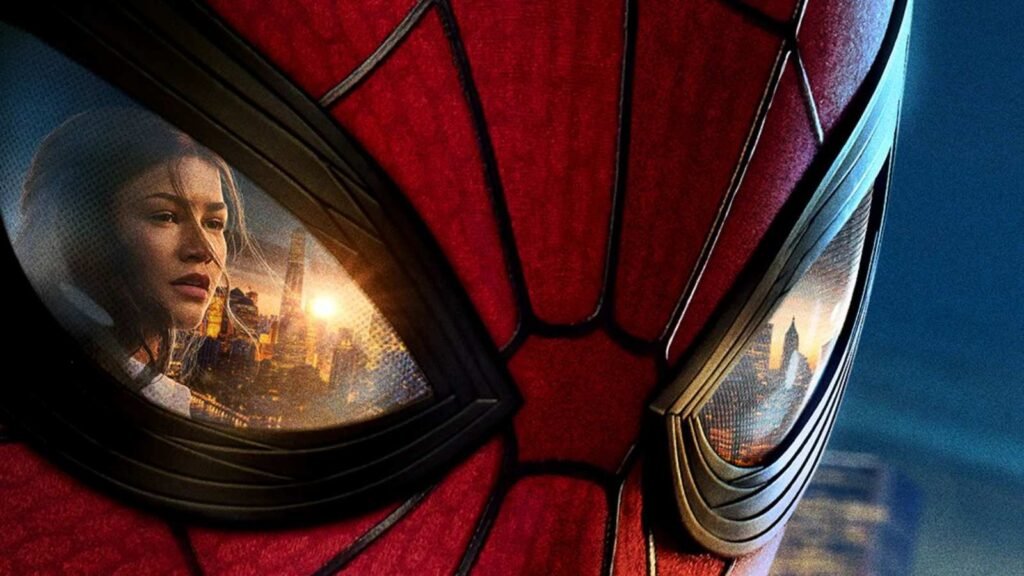 Um Novo Dia: o Homem-Aranha que a gente estava esperando desde 2017