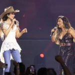 Paula Fernandes e Simone Mendes lançam “Circo”, parceria inédita sobre força feminina