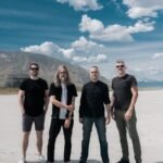 Between the Buried and Me se apresenta neste sábado (17/10) no Hangar 110