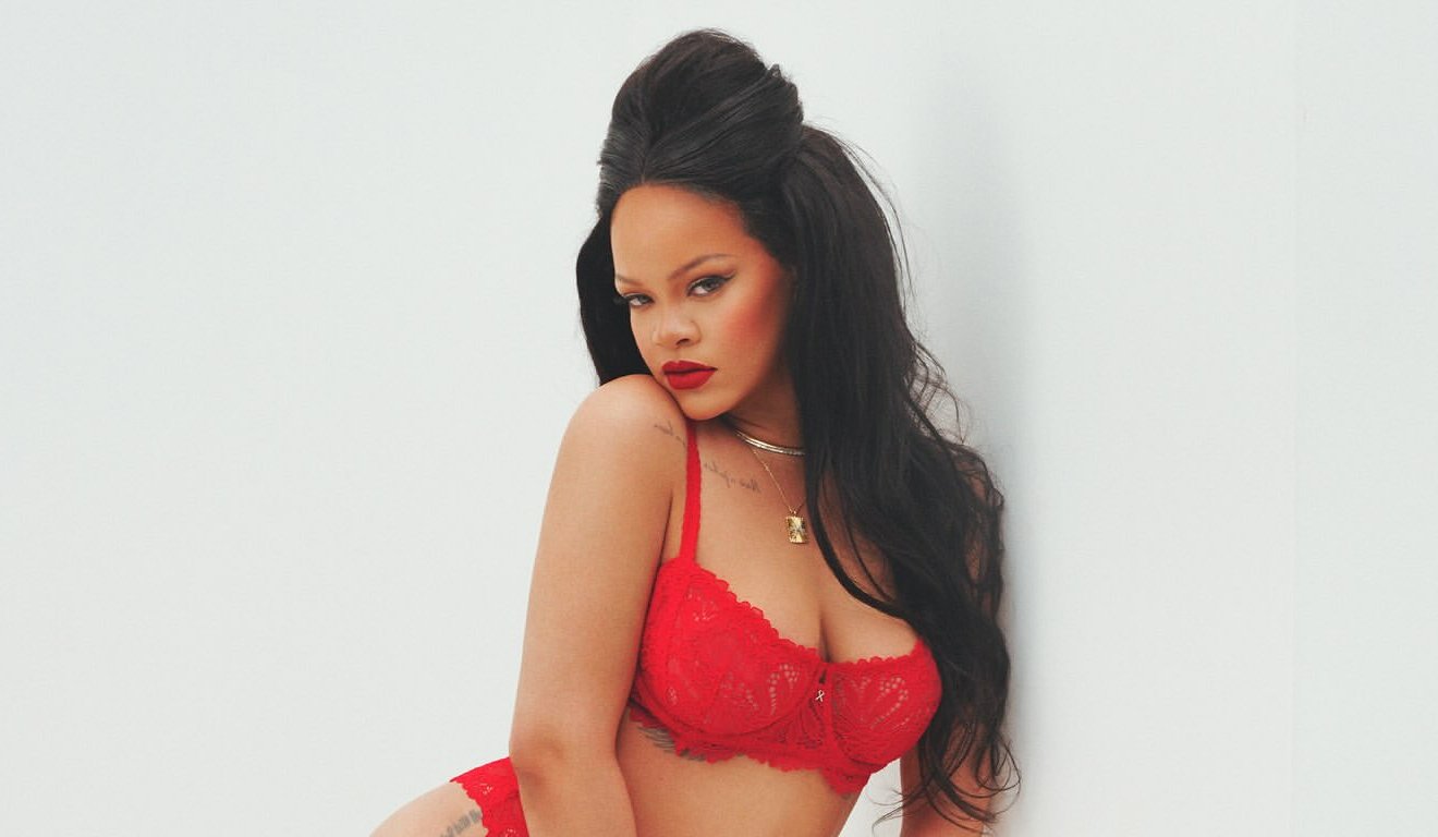 170 músicas no cofre: Rihanna finalmente fala sobre o álbum que todo mundo espera