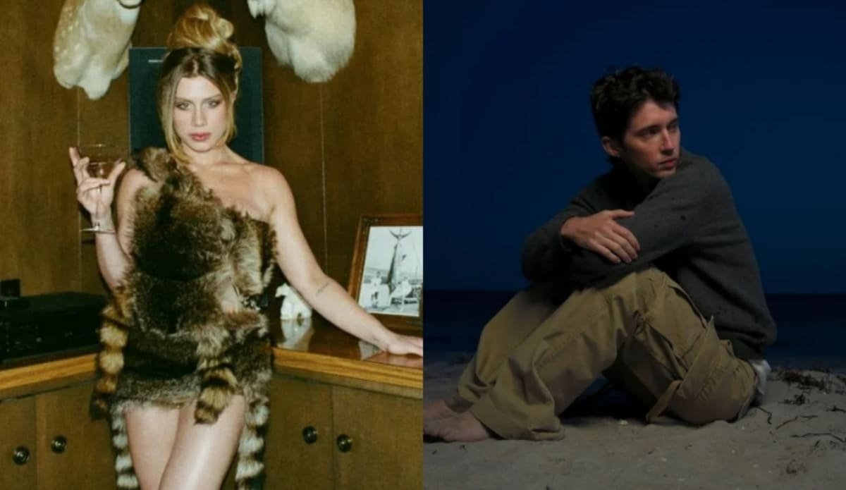 A semana que vem é dela: Slayyyter, Troye Sivan e mais de 50 lançamentos que você não pode perder