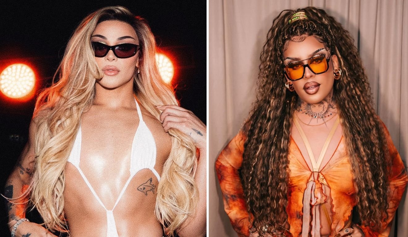Cheers faz 15 anos e promete a madrugada mais longa do Rio: 10 horas com Pabllo Vittar e Gloria Groove