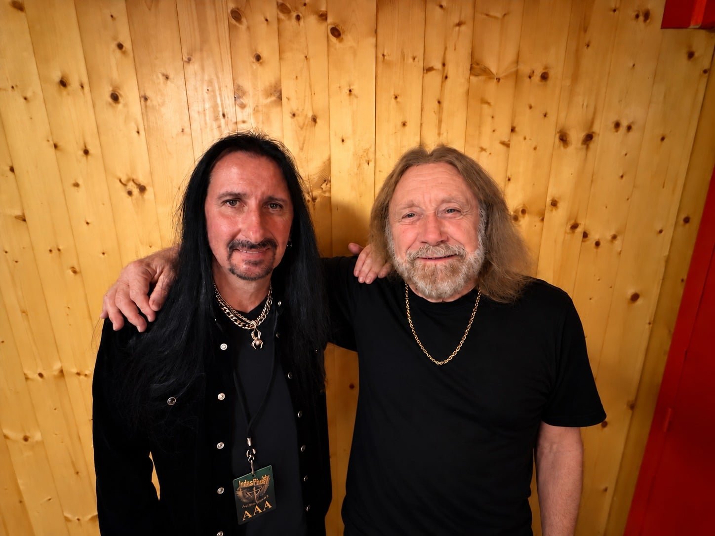 Fim de uma era: Ian Hill se despede do Judas Priest após 57 anos de puro metal