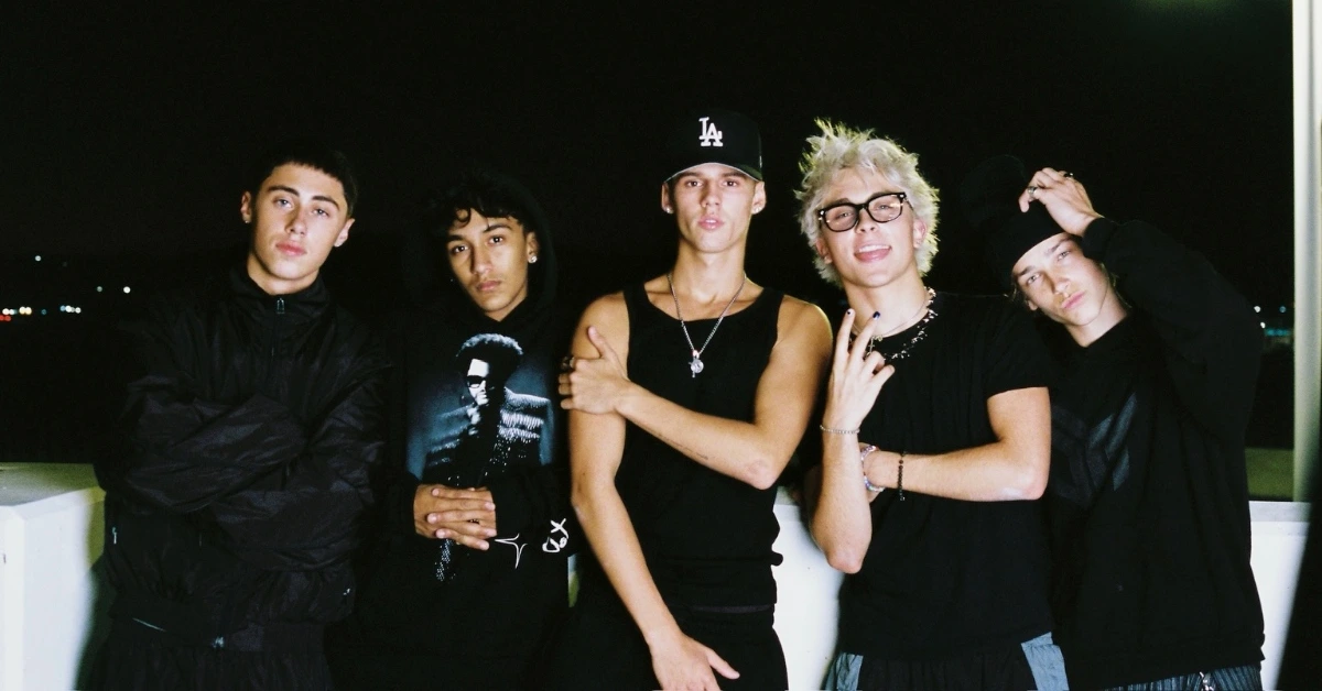 JYT: cinco amigos que podem reescrever a história das boy bands