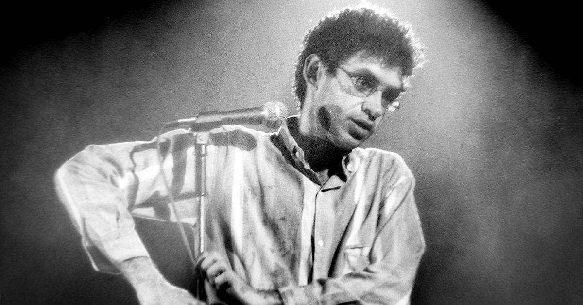 Trinta anos sem Renato Russo: o ano que a gente não esquece